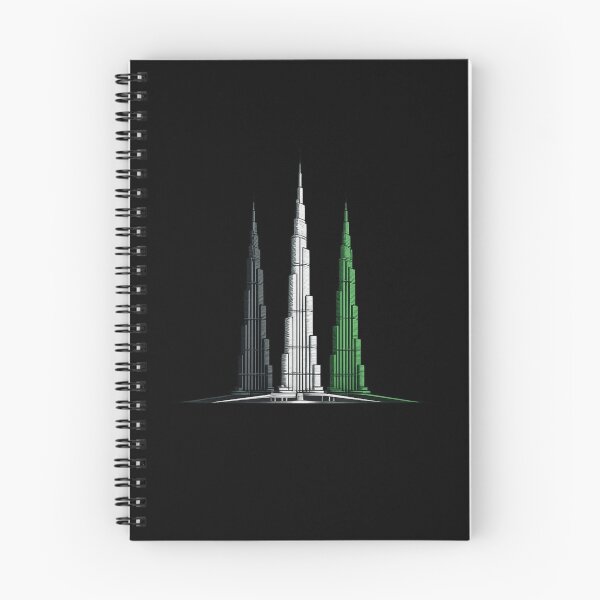 Item preview, Emirates Rise designed and sold by thtCMRAguy.