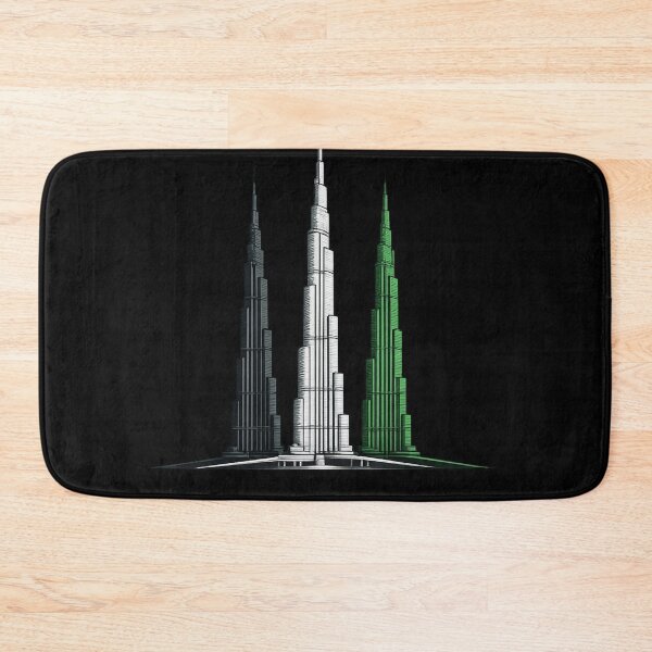 Item preview, Emirates Rise designed and sold by thtCMRAguy.