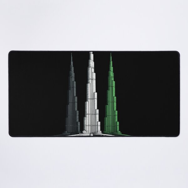 Item preview, Emirates Rise designed and sold by thtCMRAguy.
