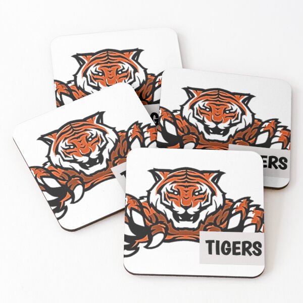 Item preview, Tiger Design For Lovers designed and sold by NoxLand.