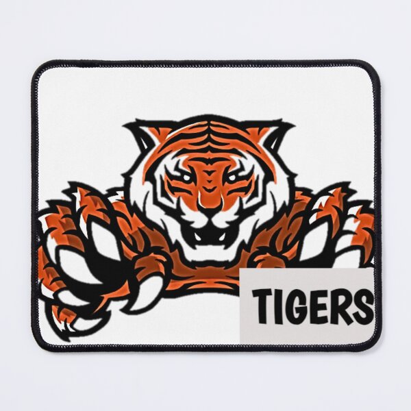 Item preview, Tiger Design For Lovers designed and sold by NoxLand.