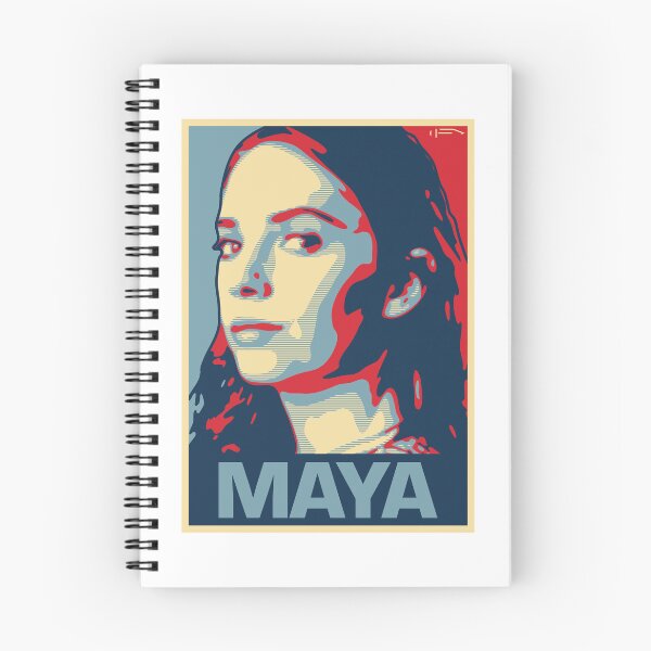 Item preview, Maya designed and sold by DFA.