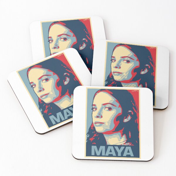 Item preview, Maya designed and sold by DFA.