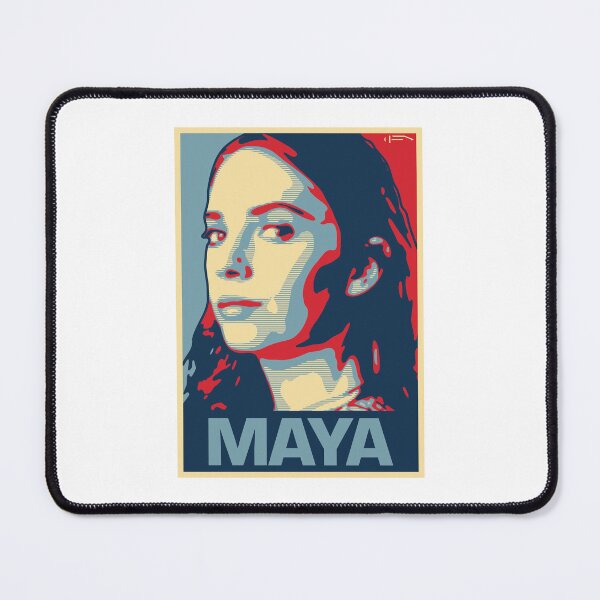 Item preview, Maya designed and sold by DFA.