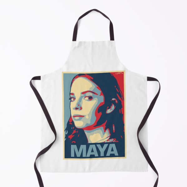 Item preview, Maya designed and sold by DFA.