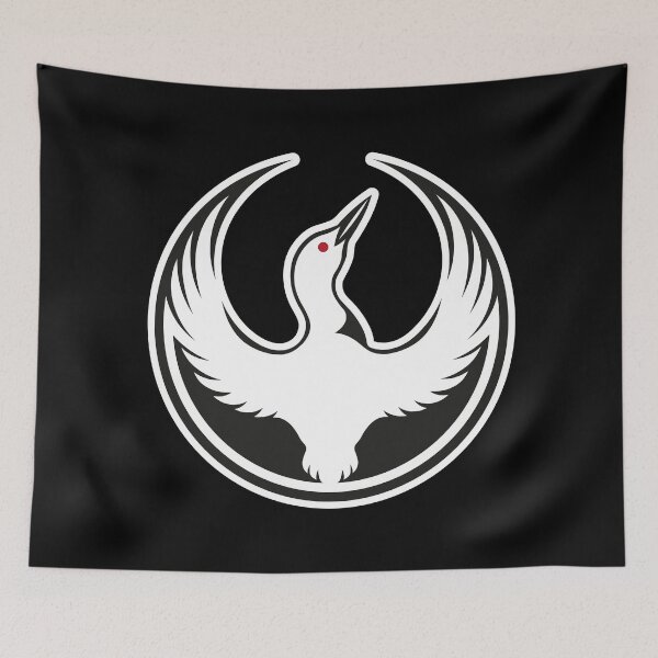 Item preview, Rebel Loon Alliance designed and sold by Zerhof.