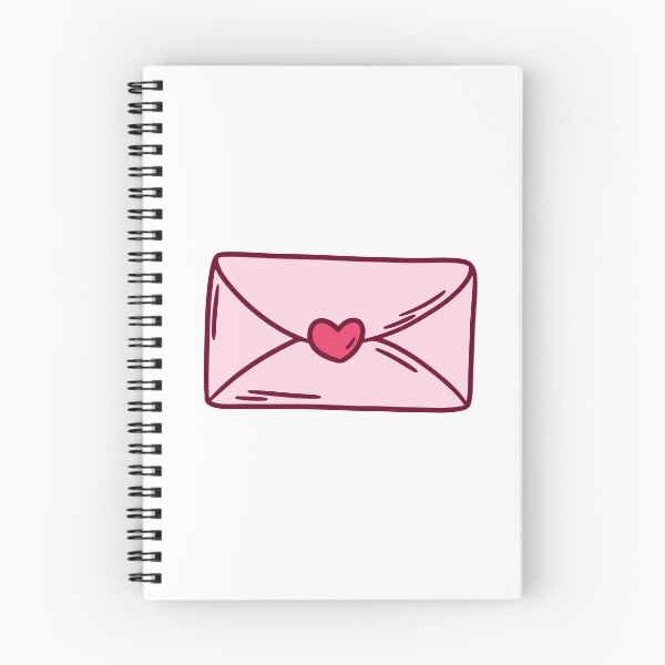 Item preview, Love Letter Envelope | Valentine’s Romantic Note designed and sold by Hydravisions.