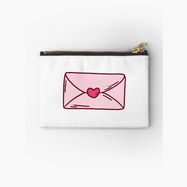 Item preview, Love Letter Envelope | Valentine’s Romantic Note designed and sold by Hydravisions.