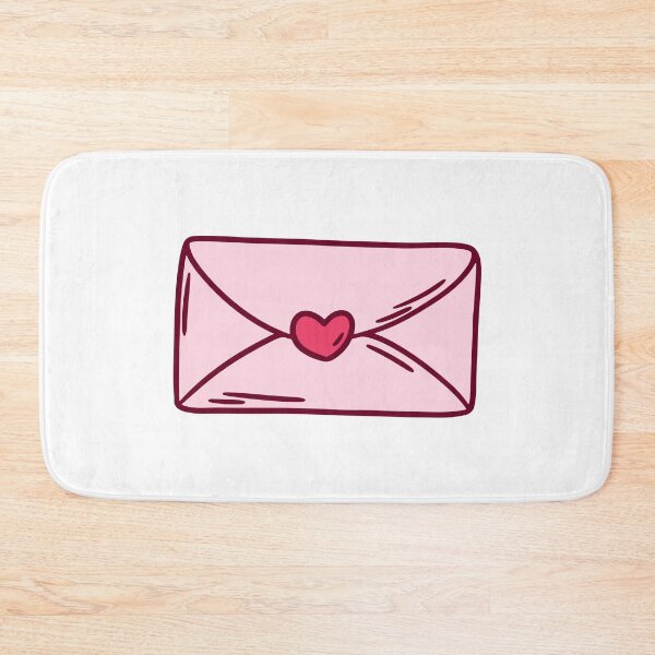 Item preview, Love Letter Envelope | Valentine’s Romantic Note designed and sold by Hydravisions.