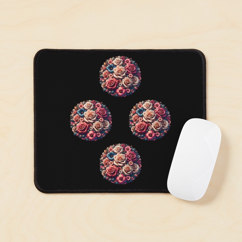 Item preview, Mouse Pad designed and sold by ReneMM.