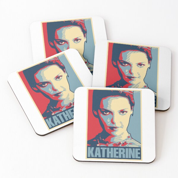 Item preview, Katherine designed and sold by DFA.