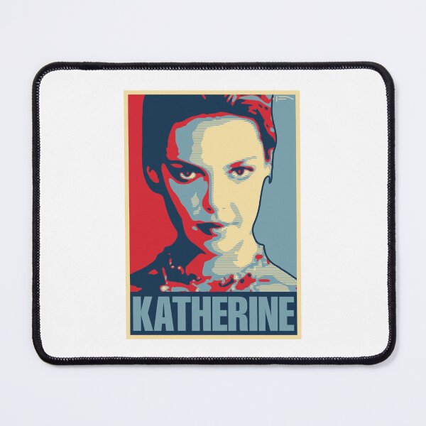 Item preview, Katherine designed and sold by DFA.