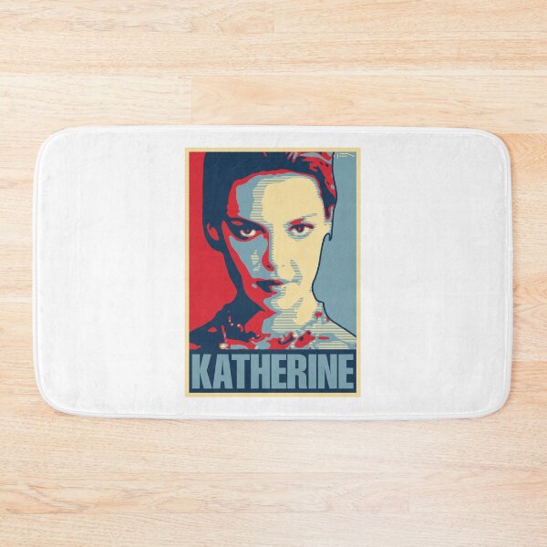 Item preview, Katherine designed and sold by DFA.