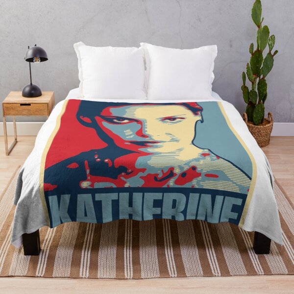 Item preview, Katherine designed and sold by DFA.