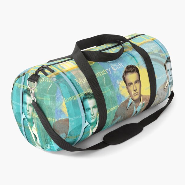 Item preview, Montgomery Clift Film Icon Collage Aesthetic designed and sold by Mauswohn.