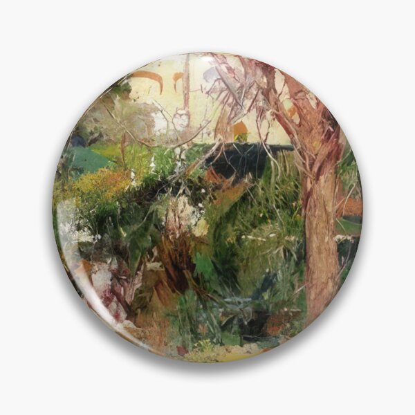 Item preview, Joaquin Sorolla designed and sold by RemenarStudio.
