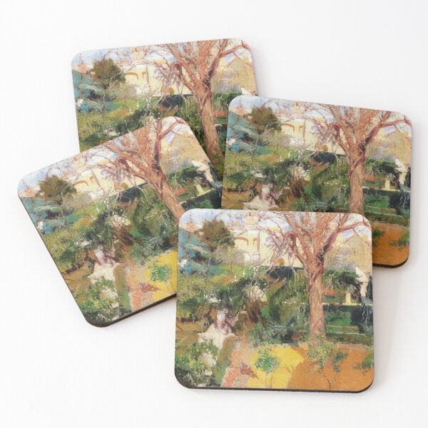 Item preview, Joaquin Sorolla designed and sold by RemenarStudio.