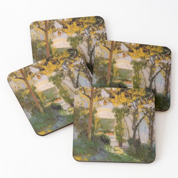Item preview, Joaquin Sorolla designed and sold by RemenarStudio.
