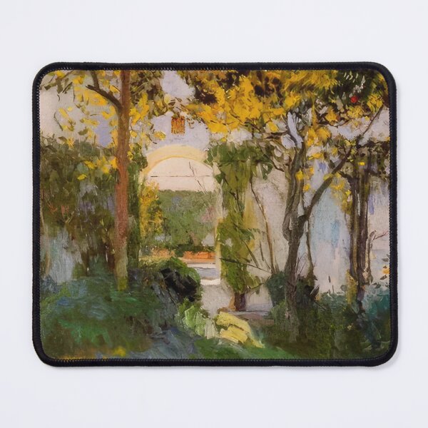 Item preview, Joaquin Sorolla designed and sold by RemenarStudio.