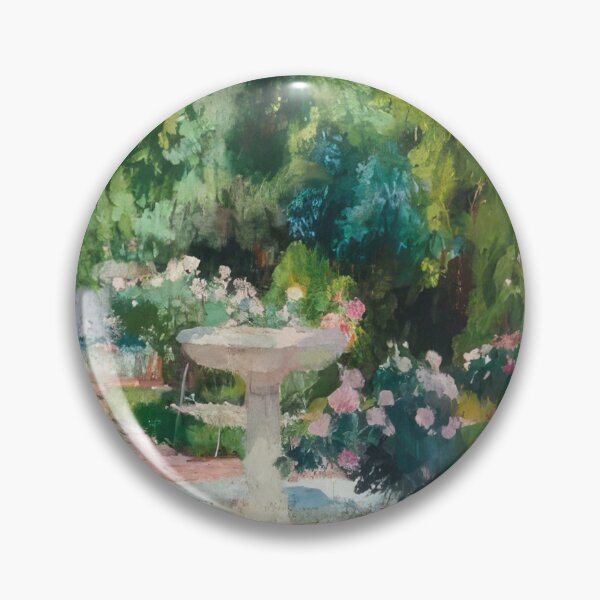 Item preview, Joaquin Sorolla designed and sold by RemenarStudio.