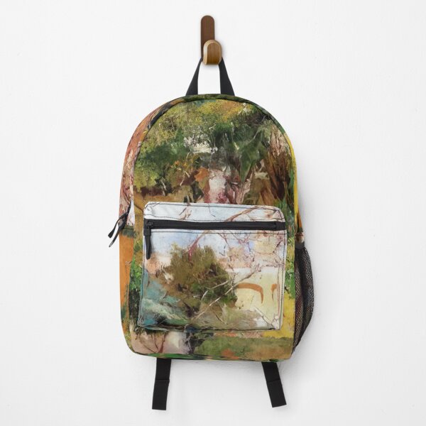 Item preview, Joaquin Sorolla designed and sold by RemenarStudio.