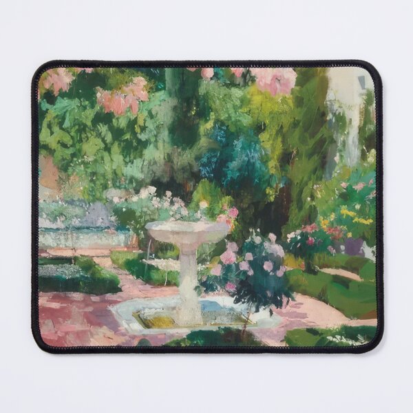 Item preview, Joaquin Sorolla designed and sold by RemenarStudio.