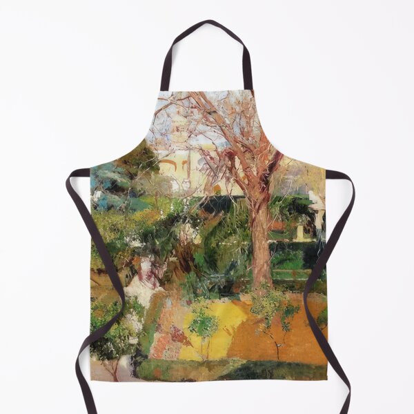 Item preview, Joaquin Sorolla designed and sold by RemenarStudio.