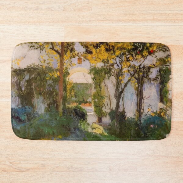 Item preview, Joaquin Sorolla designed and sold by RemenarStudio.