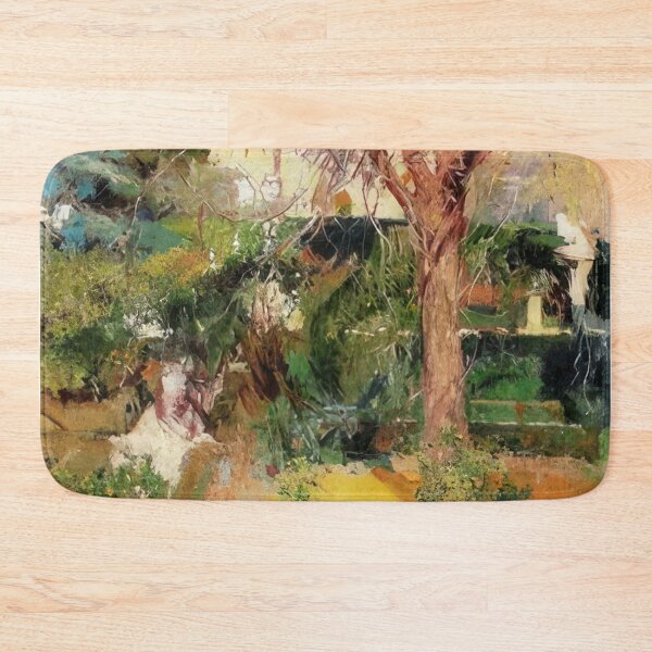 Item preview, Joaquin Sorolla designed and sold by RemenarStudio.