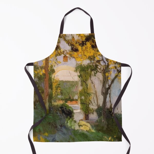 Item preview, Joaquin Sorolla designed and sold by RemenarStudio.