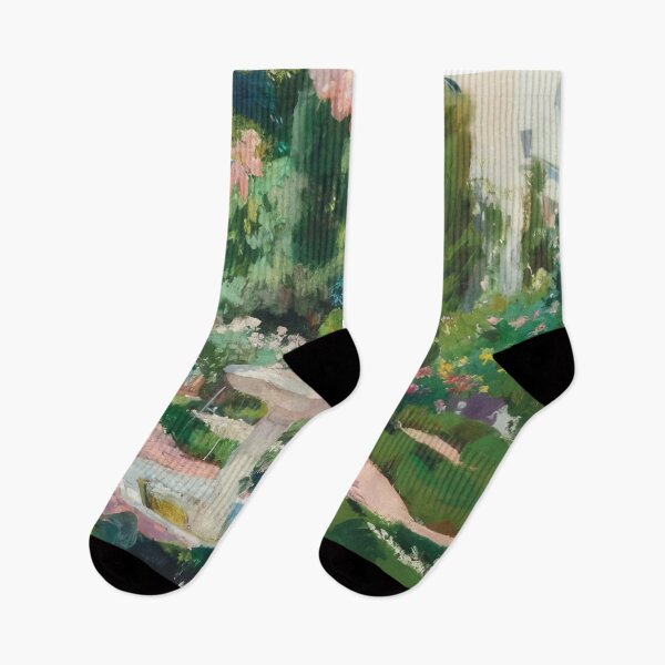 Item preview, Joaquin Sorolla designed and sold by RemenarStudio.