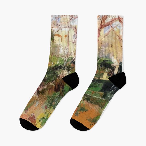 Item preview, Joaquin Sorolla designed and sold by RemenarStudio.