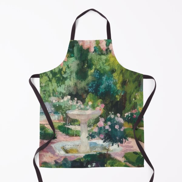 Item preview, Joaquin Sorolla designed and sold by RemenarStudio.