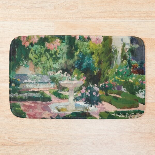 Item preview, Joaquin Sorolla designed and sold by RemenarStudio.