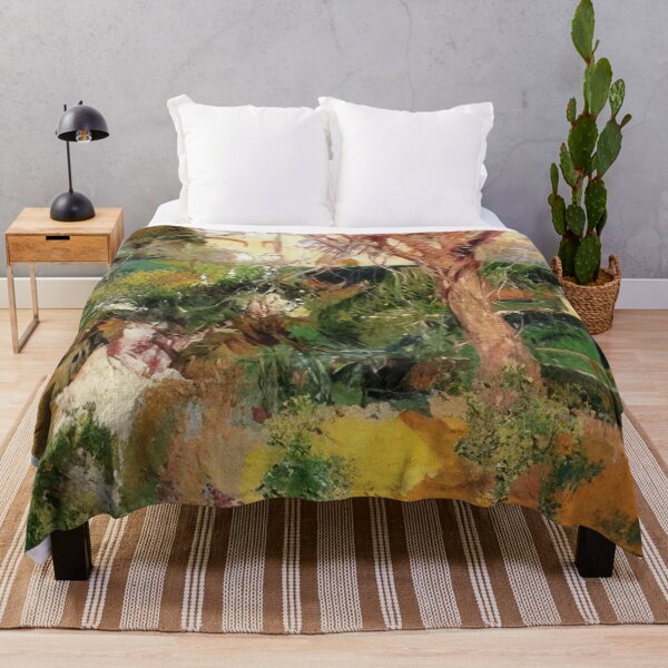 Item preview, Joaquin Sorolla designed and sold by RemenarStudio.