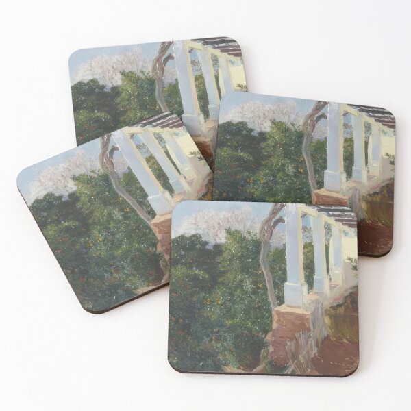 Item preview, Joaquin Sorolla designed and sold by RemenarStudio.