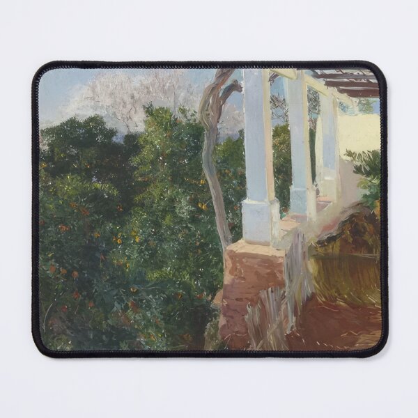 Item preview, Joaquin Sorolla designed and sold by RemenarStudio.