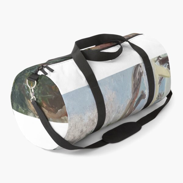 Item preview, Joaquin Sorolla designed and sold by RemenarStudio.