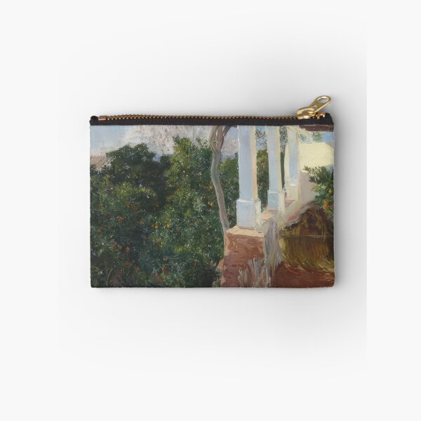 Item preview, Joaquin Sorolla designed and sold by RemenarStudio.