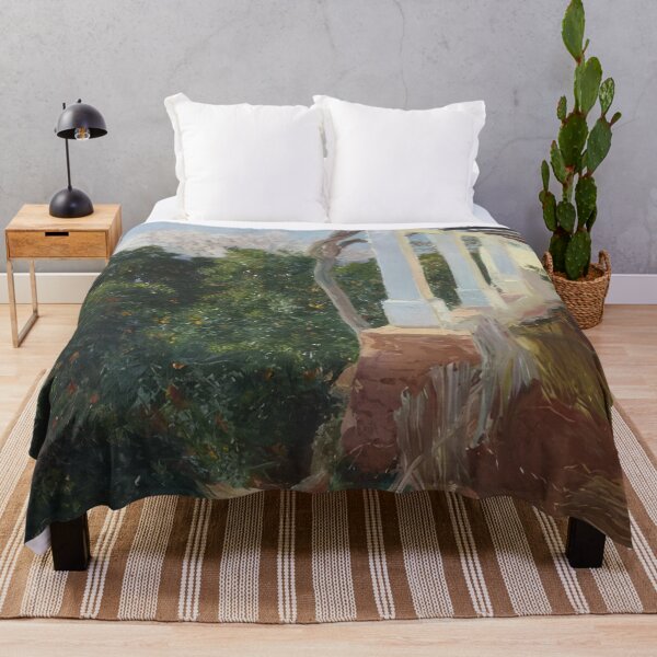 Item preview, Joaquin Sorolla designed and sold by RemenarStudio.