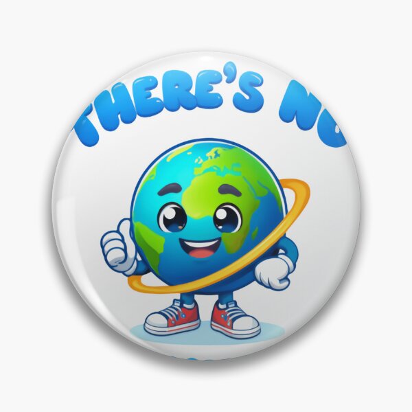 Item preview, Save The Planet There Is No Planet B Act Now designed and sold by SkeletonsDanger.