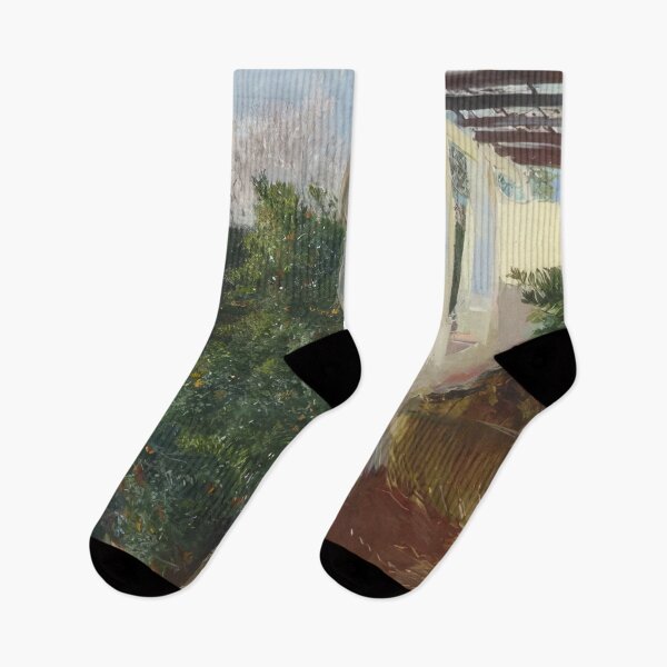 Item preview, Joaquin Sorolla designed and sold by RemenarStudio.