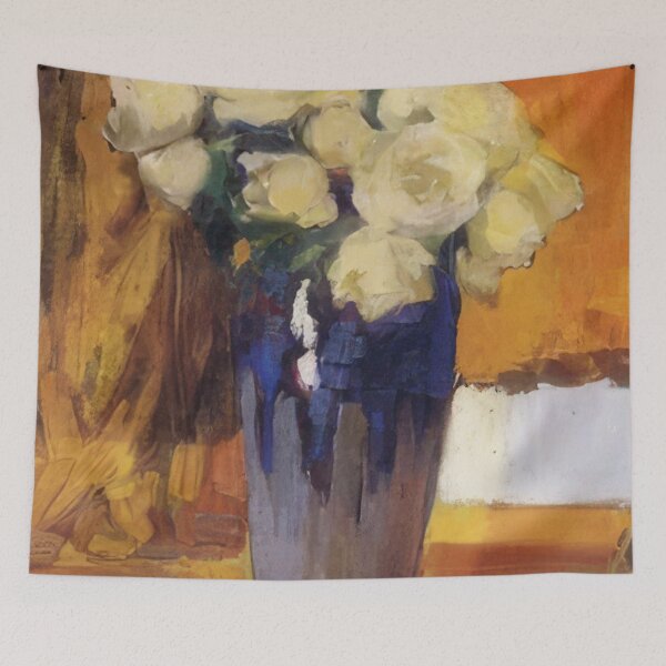 Item preview, Joaquin Sorolla designed and sold by RemenarStudio.