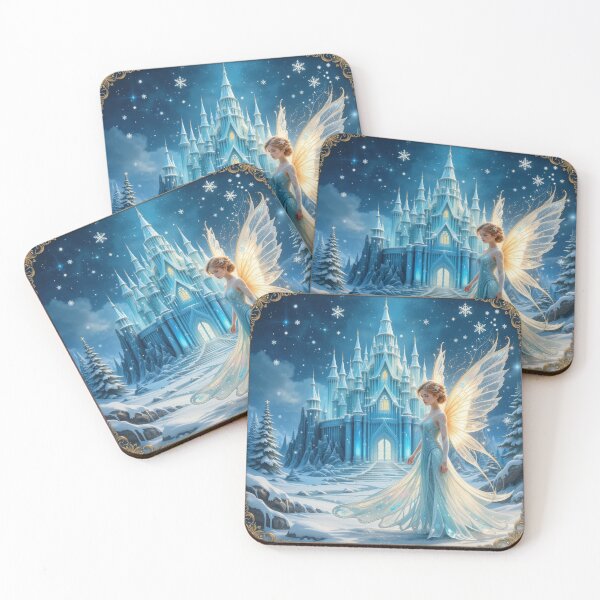 Item preview, Winter Fairy designed and sold by RaF71PrO.