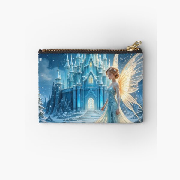 Item preview, Winter Fairy designed and sold by RaF71PrO.