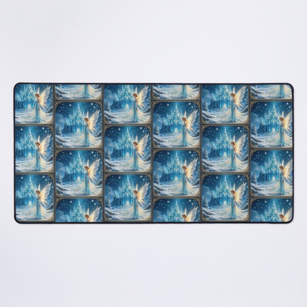 Item preview, Winter Fairy designed and sold by RaF71PrO.