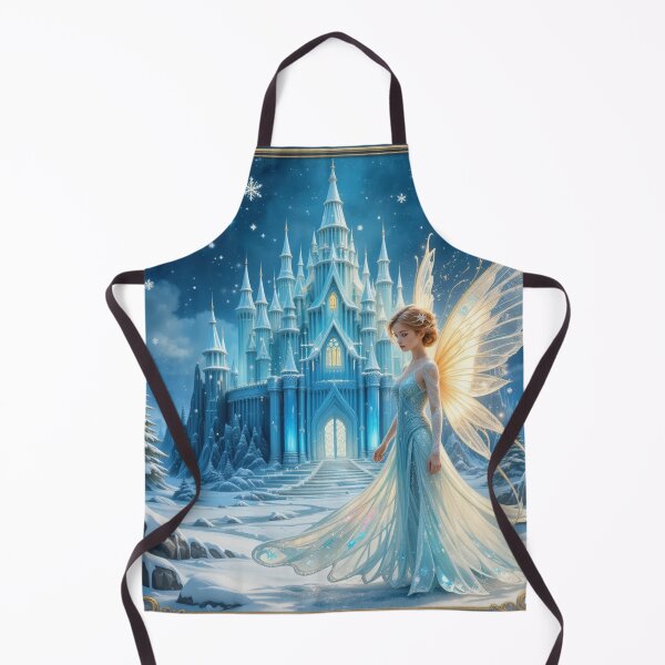 Item preview, Winter Fairy designed and sold by RaF71PrO.