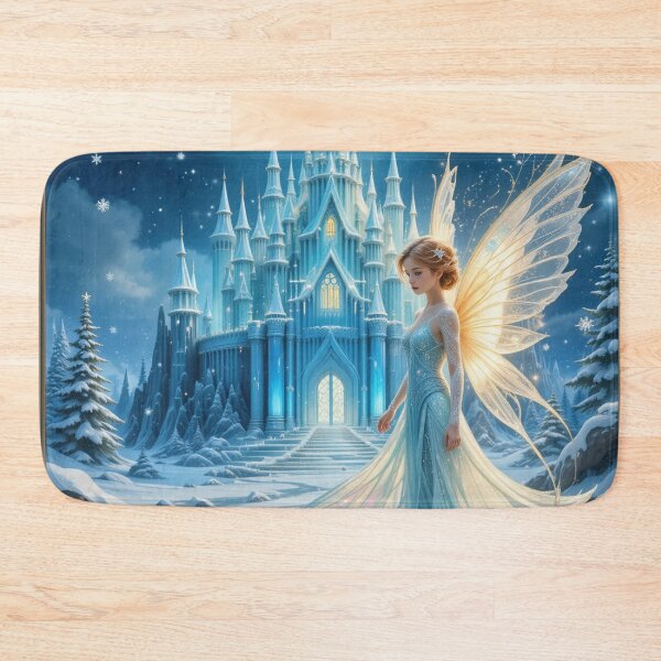 Item preview, Winter Fairy designed and sold by RaF71PrO.