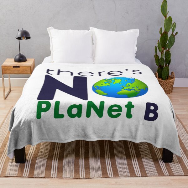 Item preview, Save The Planet Earth First Always Choose The Environment designed and sold by SkeletonsDanger.