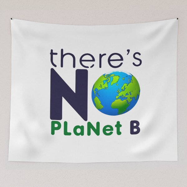 Item preview, Save The Planet Earth First Always Choose The Environment designed and sold by SkeletonsDanger.